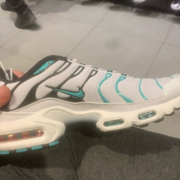 To dirty I need new shoes ( old picture ) Nike Air TN - Picture 1 of 1